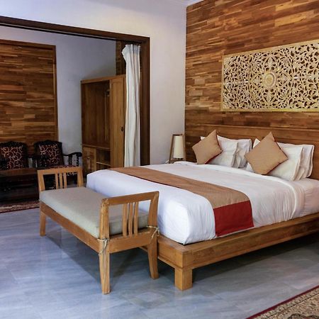 Puri Payogan Villa Ubud  Ngoại thất bức ảnh