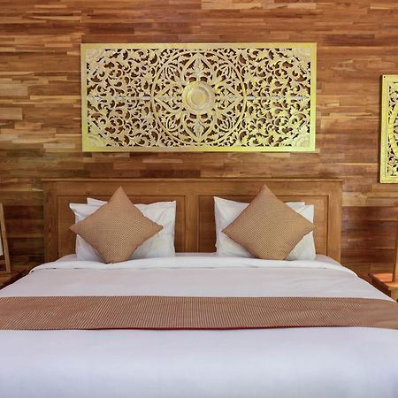 Puri Payogan Villa Ubud  Ngoại thất bức ảnh