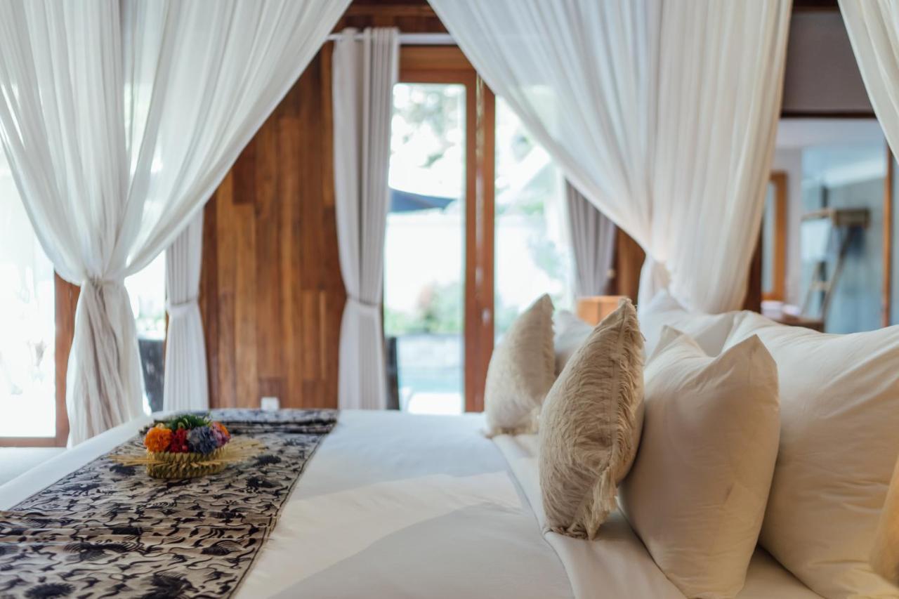 Puri Payogan Villa Ubud  Ngoại thất bức ảnh