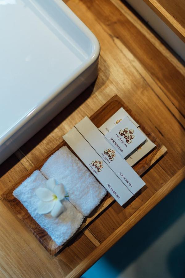 Puri Payogan Villa Ubud  Ngoại thất bức ảnh
