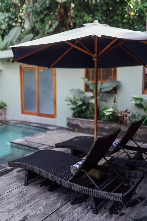 Puri Payogan Villa Ubud  Ngoại thất bức ảnh