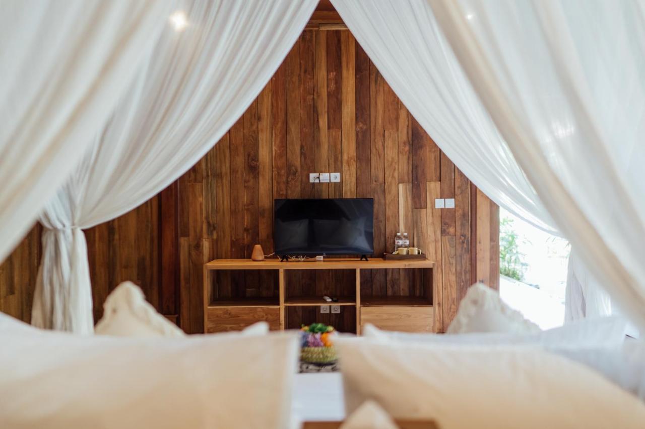 Puri Payogan Villa Ubud  Ngoại thất bức ảnh
