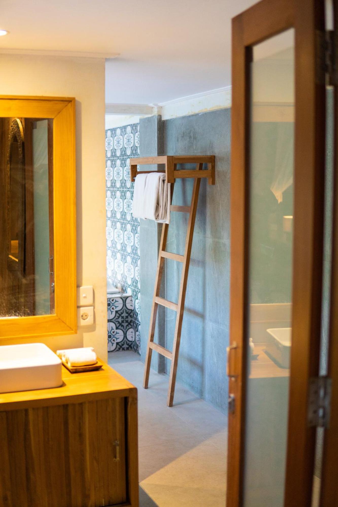Puri Payogan Villa Ubud  Ngoại thất bức ảnh