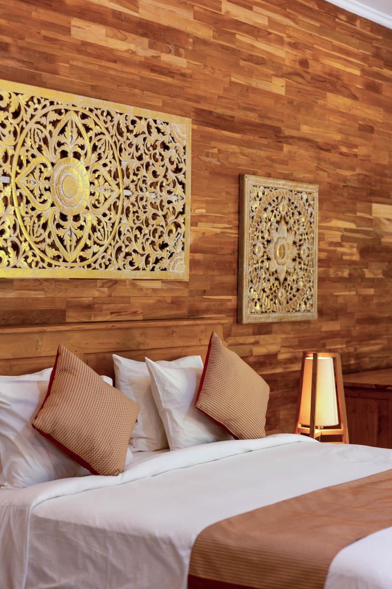 Puri Payogan Villa Ubud  Ngoại thất bức ảnh