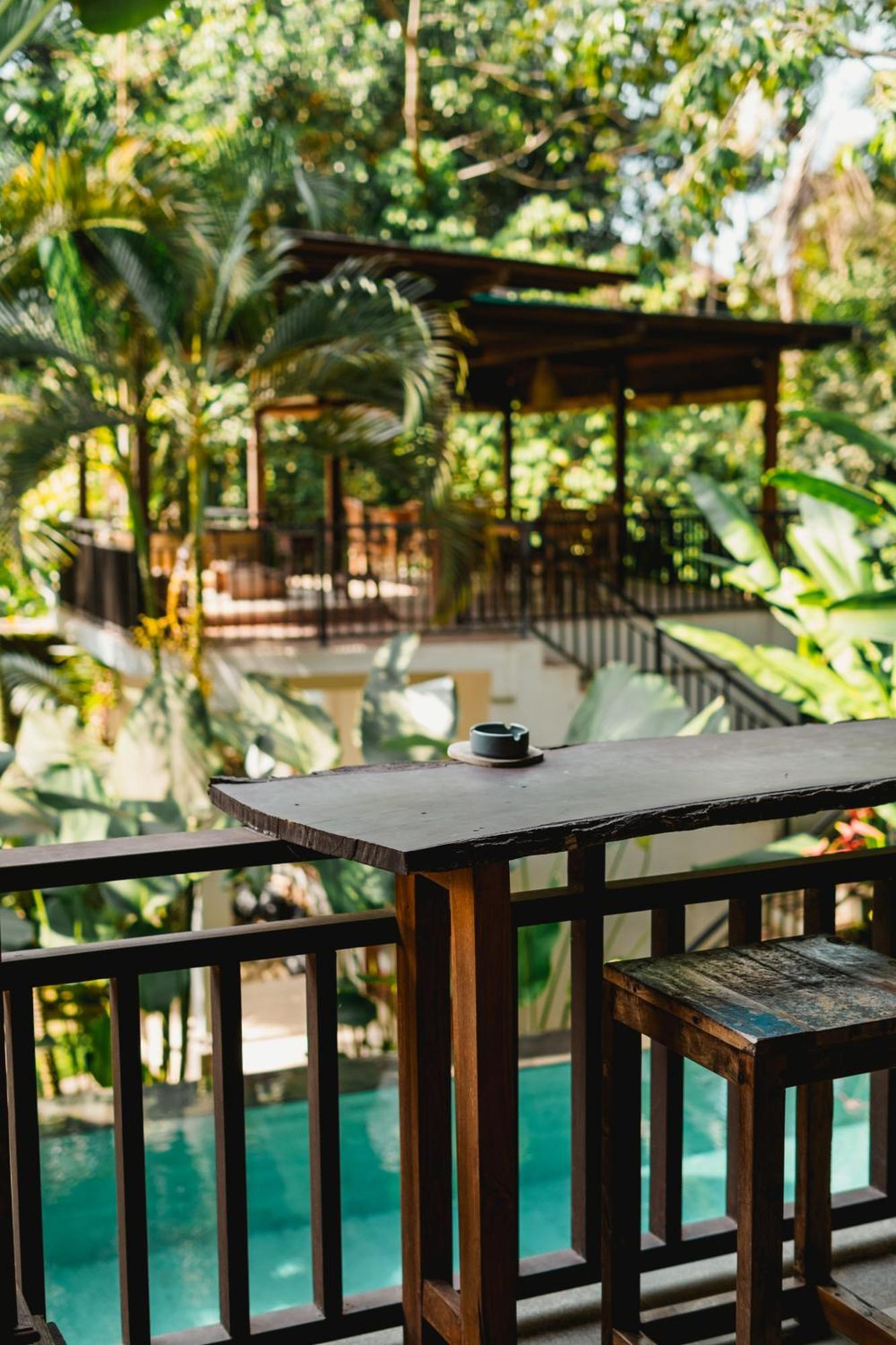 Puri Payogan Villa Ubud  Ngoại thất bức ảnh