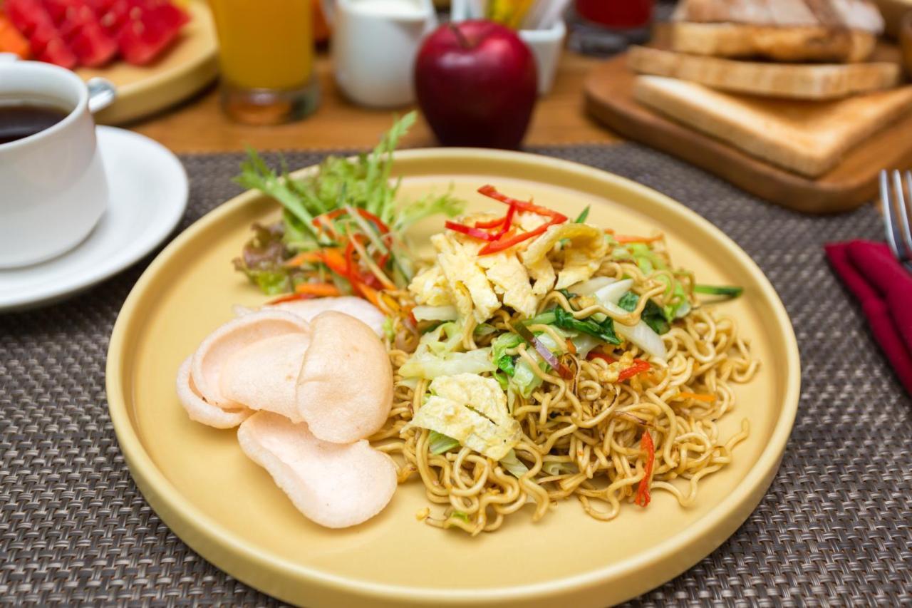 Puri Payogan Villa Ubud  Ngoại thất bức ảnh